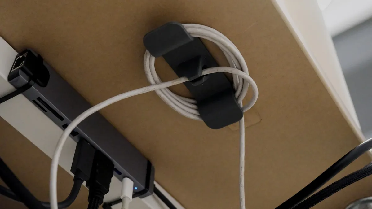 Mejores organizadores de cables 2026