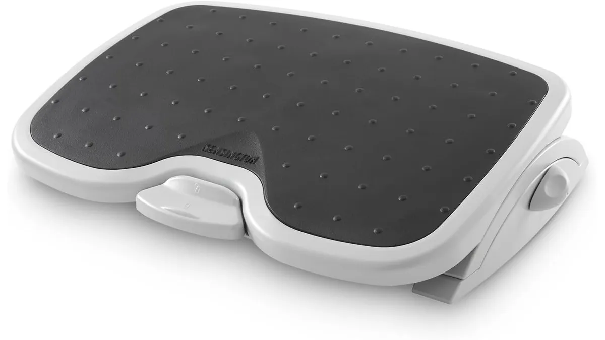 Mejores reposapiés ergonómicos 2026