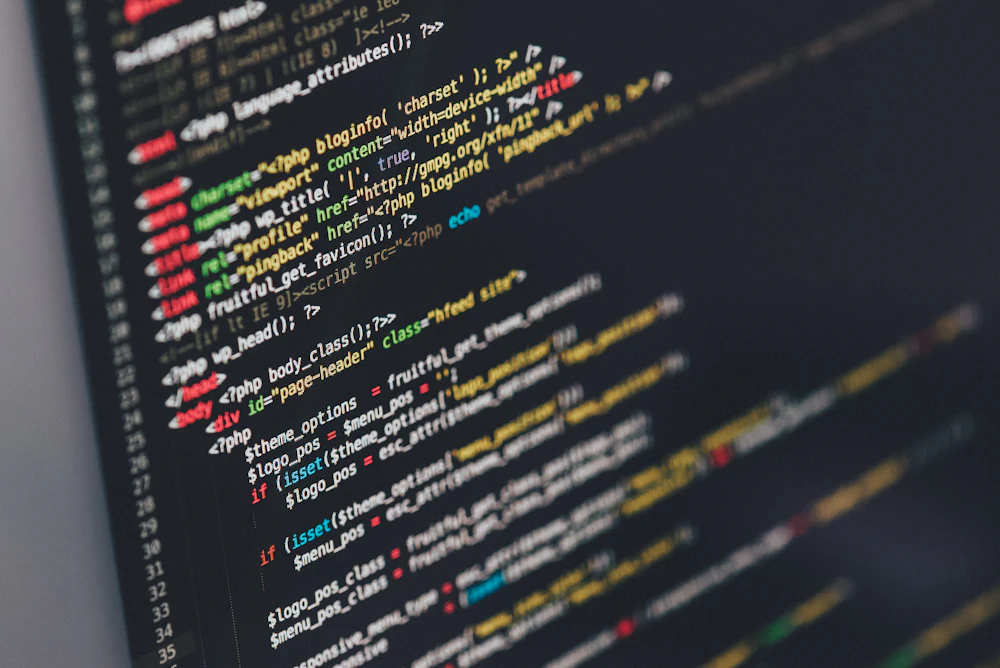 Ergonomía para programadores: setup ergonómico