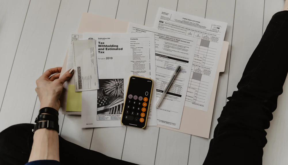 Gastos teletrabajo deducibles en IRPF 2026