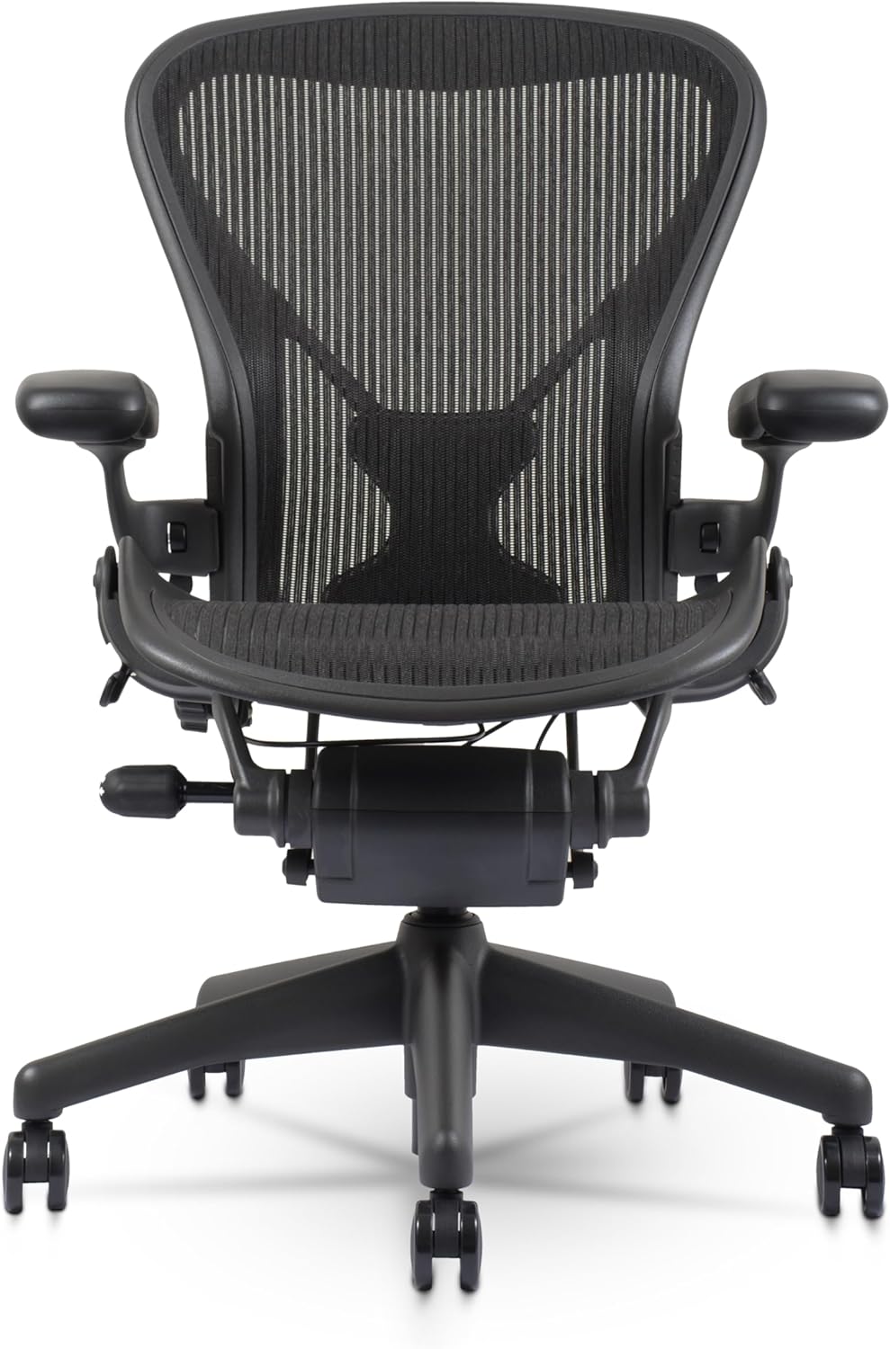 Herman Miller Aeron: análisis completo 2026
