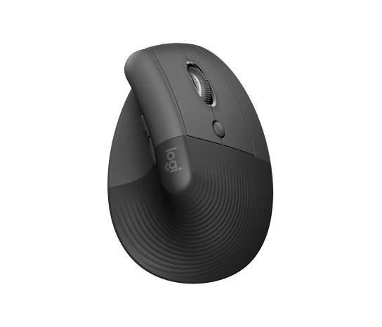 Logitech Lift Vertical: análisis 2026