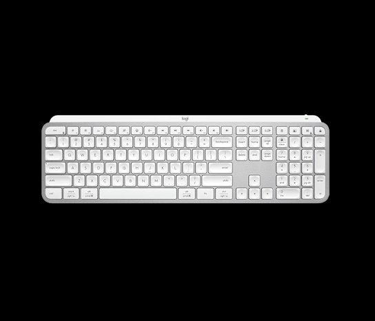 Logitech MX Keys: análisis completo 2026