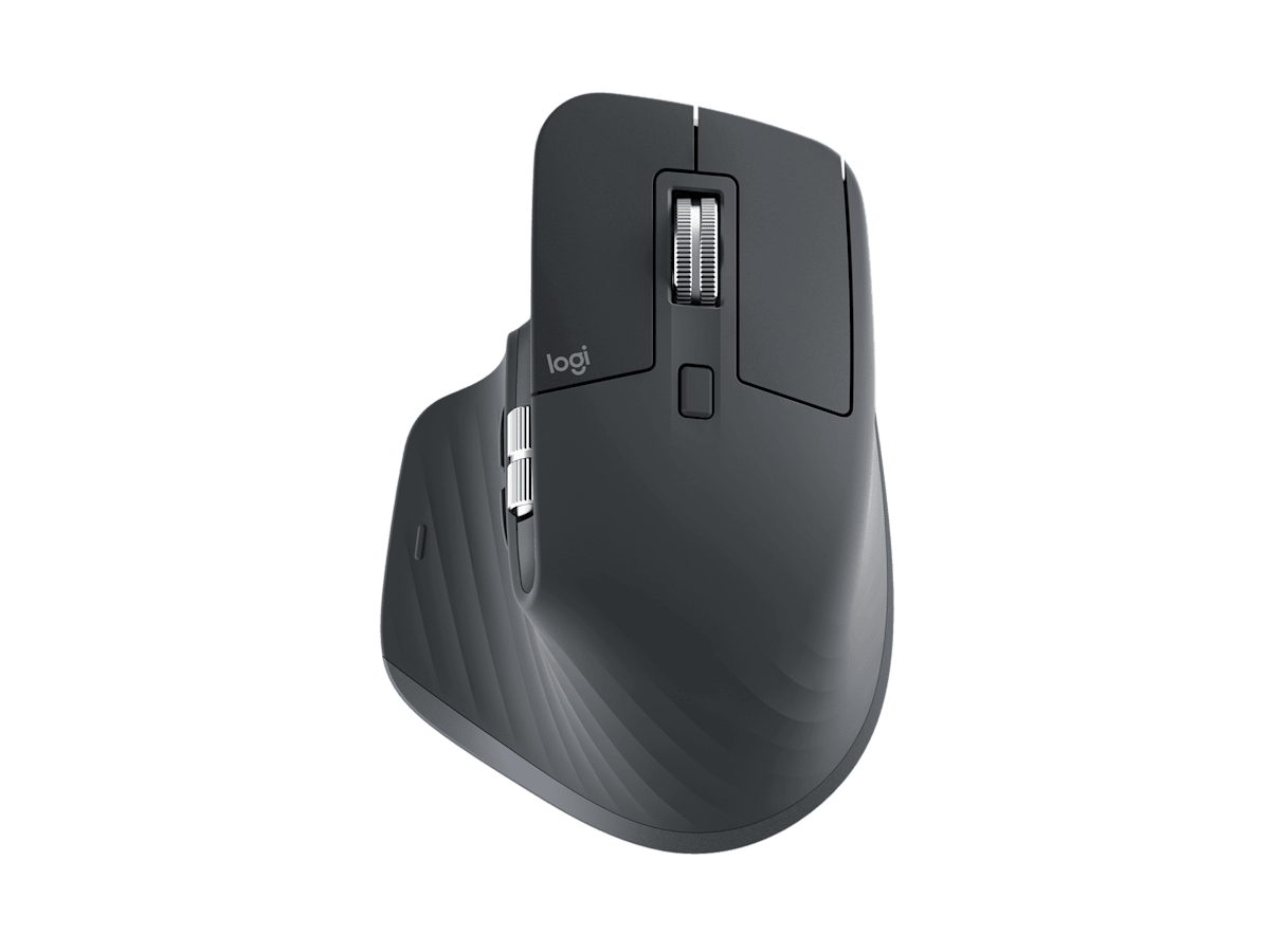 Logitech MX Master 3S: análisis 2026