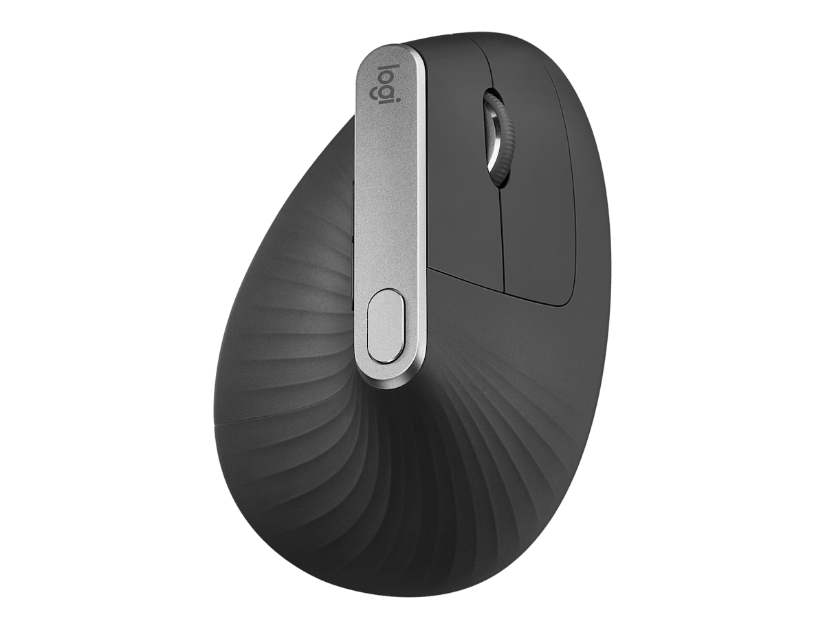 Logitech MX Vertical: análisis completo 2026