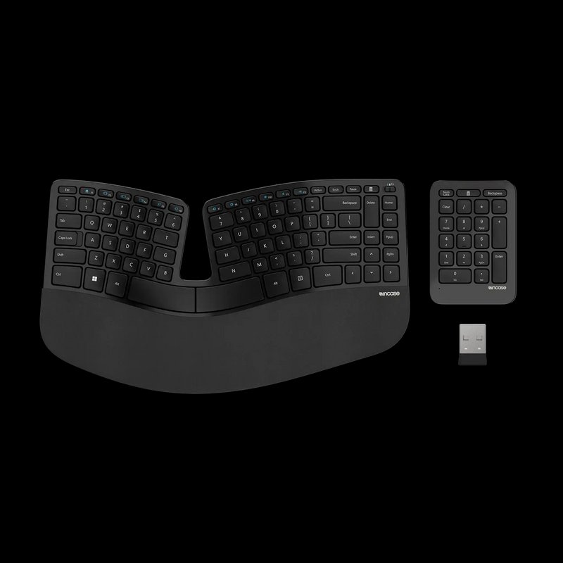 Microsoft Sculpt Ergonomic: análisis 2026