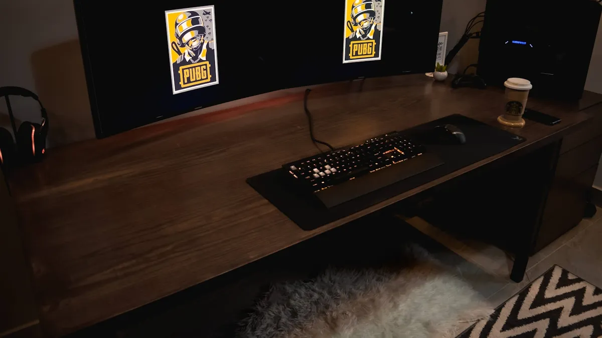 Mejor monitor ultrawide para trabajo 2026