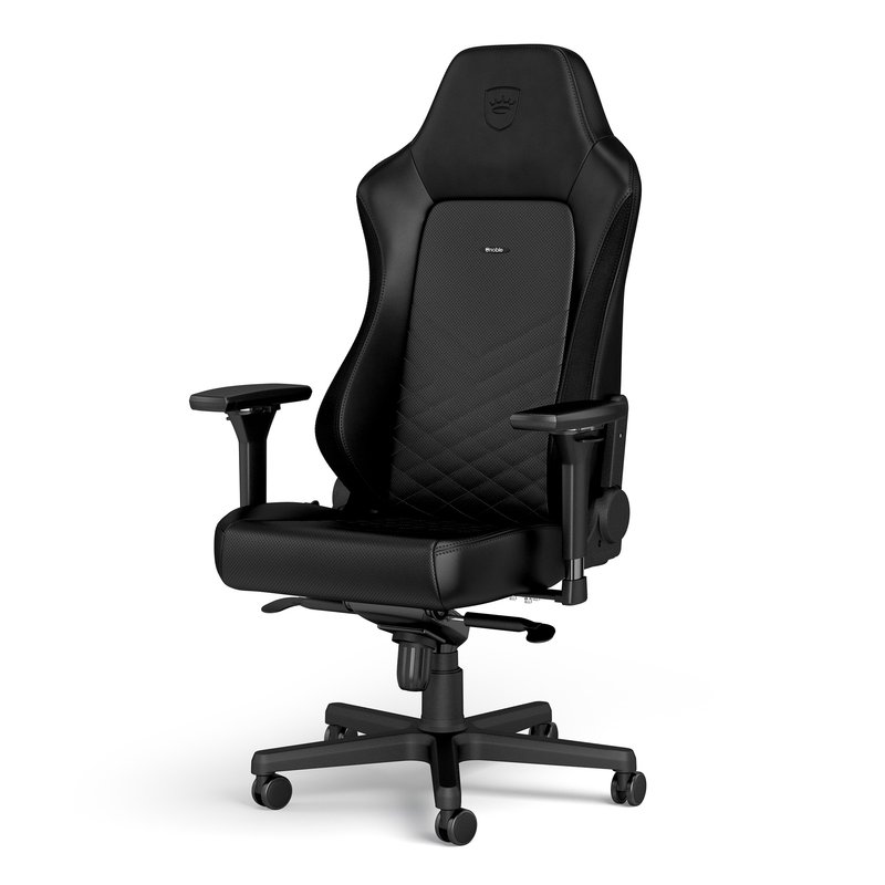 Noblechairs Hero: análisis y opinión 2026