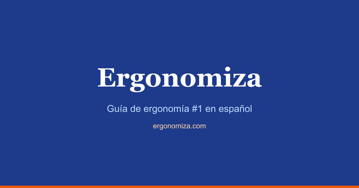 Fatiga visual trabajando con ordenador: causas, síntomas y soluciones 2026