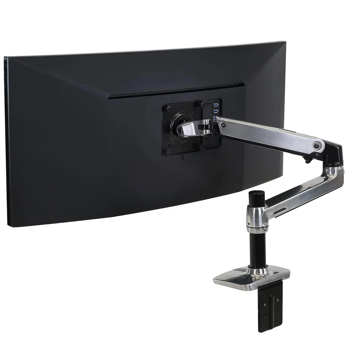 Ergotron LX: el brazo articulado más vendido 2026