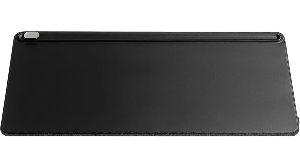 Mejores desk mats y alfombrillas 2026