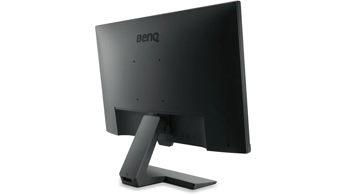 Mejor monitor para trabajar en casa 2026