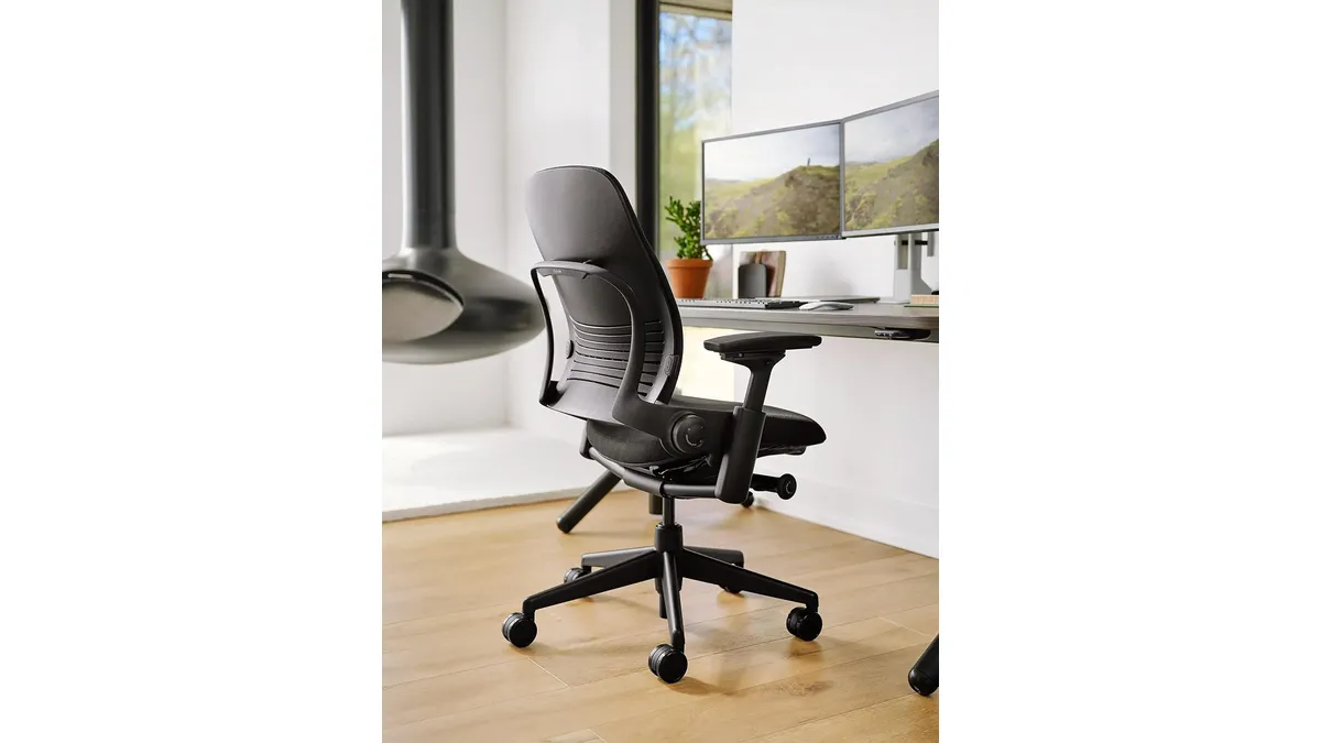 Las 6 Mejores Sillas Ergonómicas 2026: Ranking Real