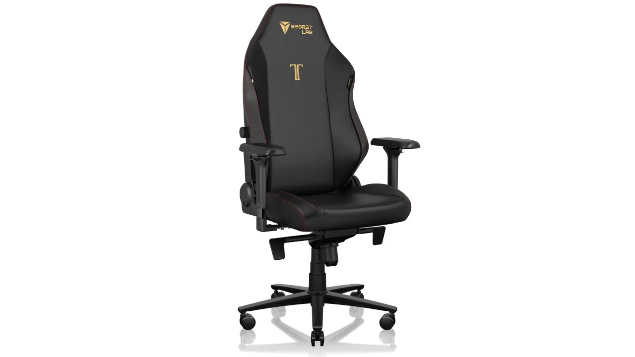 Secretlab Titan Evo 2022: análisis completo — ¿silla de gaming o de oficina?
