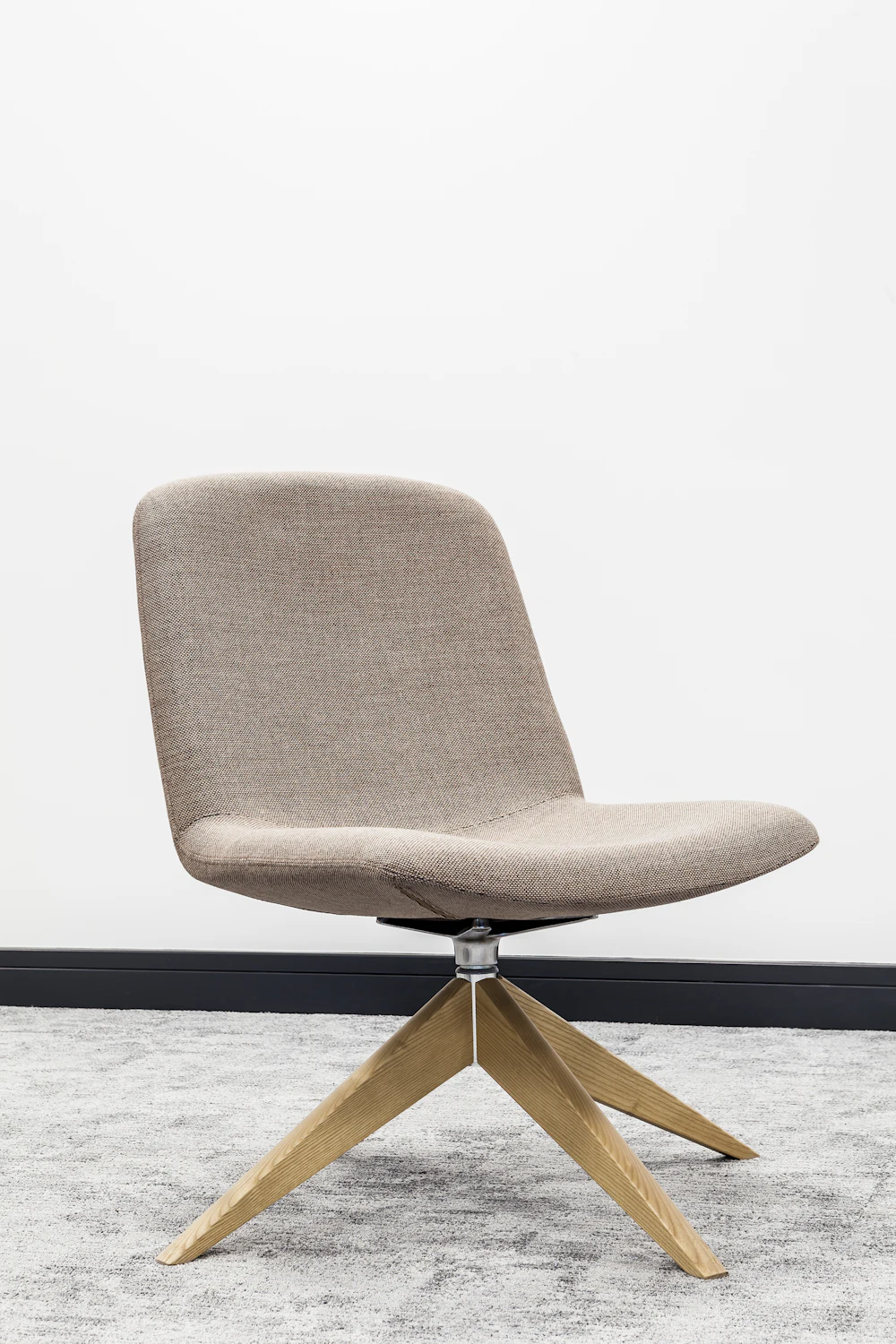 Mejor silla ergonómica por menos de 500 € 2026