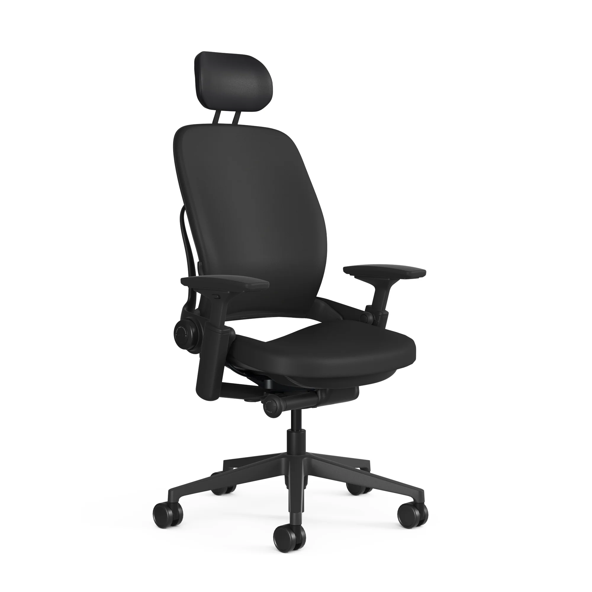 Steelcase Leap V2: análisis completo 2026